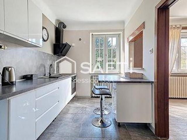 Villa 2 chambres, Morsbach Lorraine 57600 ES99275334