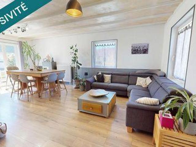 Villa 2 chambres, Morschwiller Alsace 68790 DS101890912