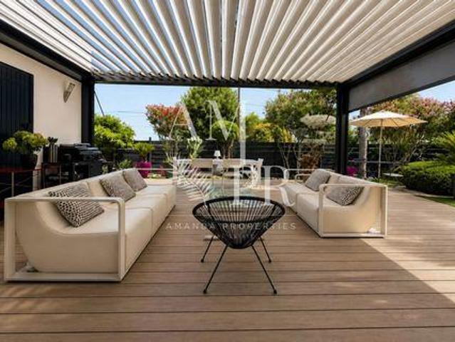 Villa 2 chambres, Mougins Provence 06250 DLS104260318