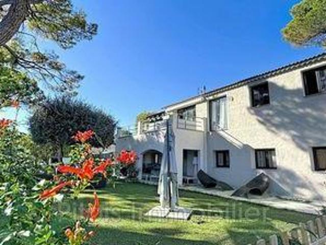 Villa 2 chambres, Mougins Provence 06250 DLS102920130