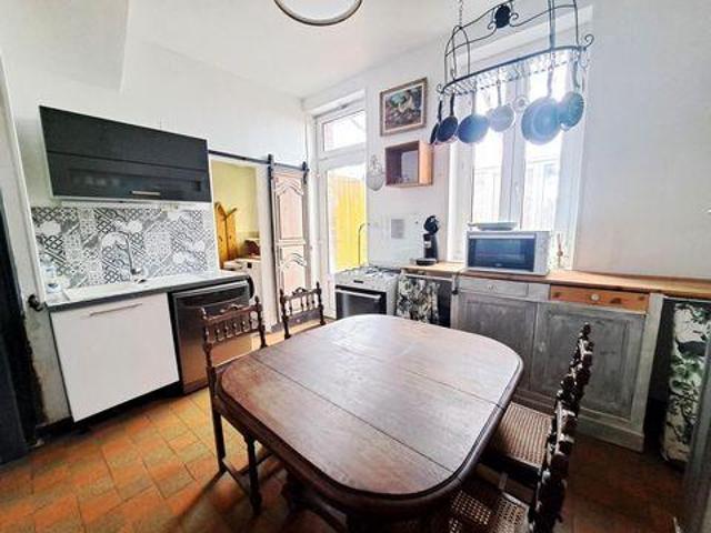 Villa 2 chambres, Moulins Basse 61380 DS100683640