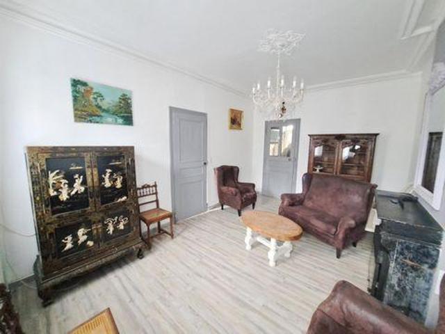 Villa 2 chambres, Moulins Basse 61380 ELS100683640