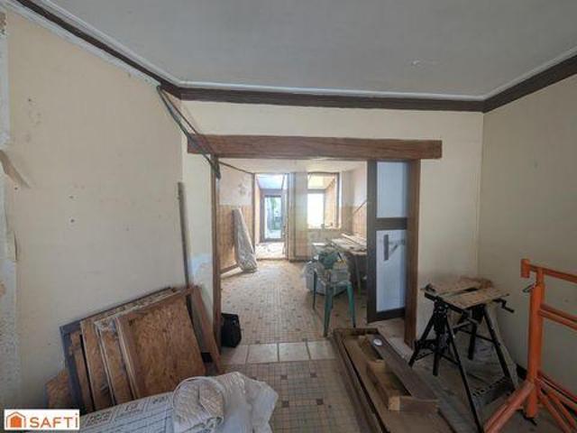 Villa 2 chambres, Moulins Basse 61380 ES102058741