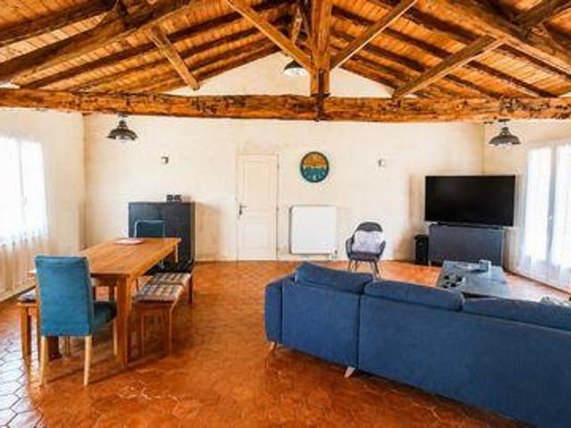 Villa 2 chambres, Moulins Sur Tardoire Poitou 16110 DS104891807