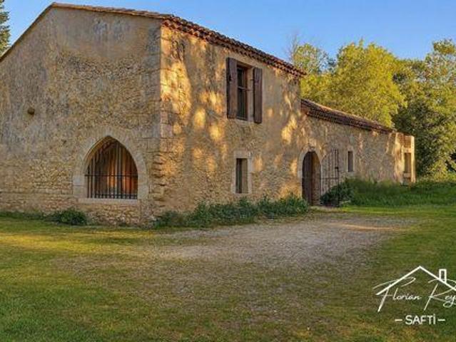 Villa 2 chambres, Moulis Aquitaine 33480 DS102473091