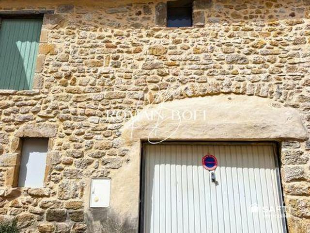 Villa 2 chambres, Moussac Languedoc 30190 DS102209214