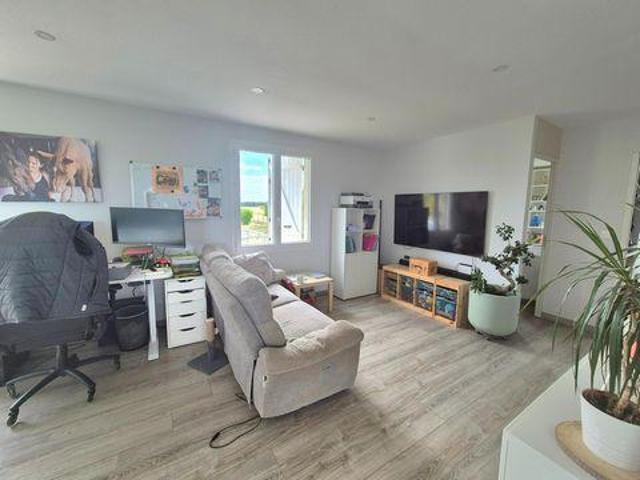 Villa 2 chambres, Mousseaux Haute 27220 DS103743465