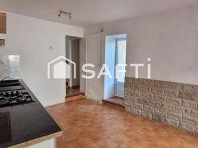 Villa 2 chambres, Moux Languedoc 11700 ELS104404150