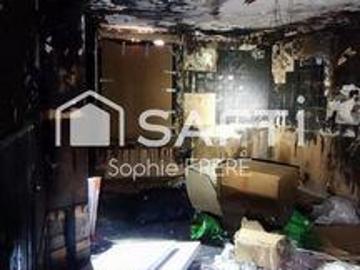 Villa 2 chambres, Moyeuvre Lorraine 57250 DS103342833