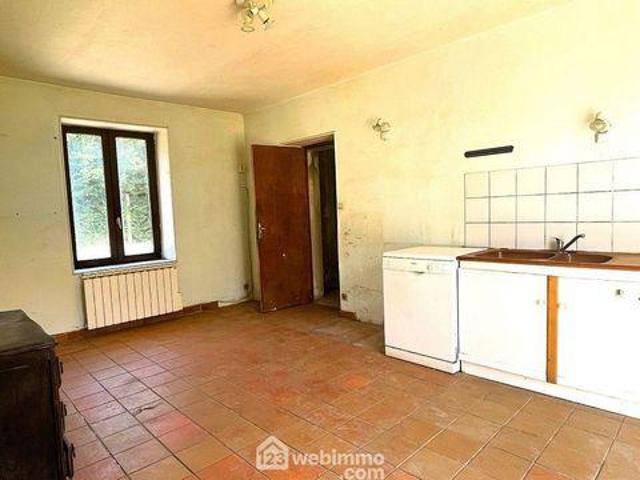 Villa 2 chambres, Nueil Poitou 86200 DS98175036