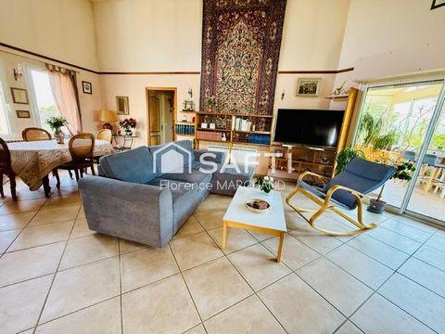 Villa 2 chambres, Nanteuil Poitou 79400 DS103659465