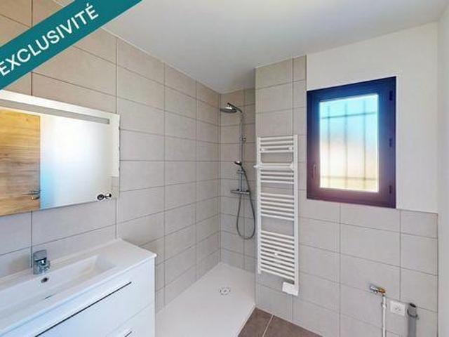 Villa 2 chambres, Neoules Provence 83136 ELS105336006