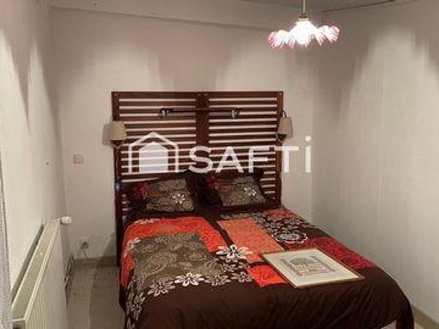 Villa 2 chambres, Nerac Aquitaine 47600 DS105170715