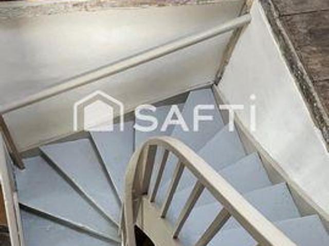 Villa 2 chambres, Nerac Aquitaine 47600 ES105170715