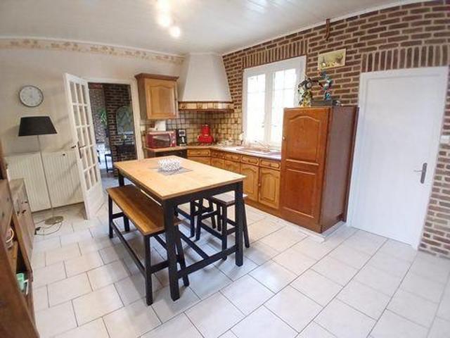 Villa 2 chambres, Neuville Nord 59293 DS99770806