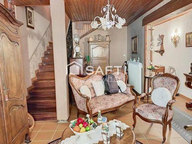 Villa 2 chambres, Nimes Languedoc 30000 ES101955167