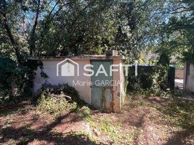 Villa 2 chambres, Nimes Languedoc 30000 ES105472525