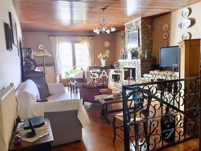 Villa 2 chambres, Nimes Languedoc 30000 ES105785754