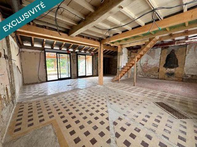 Villa 2 chambres, Nogaro Midi 32110 DS105786148
