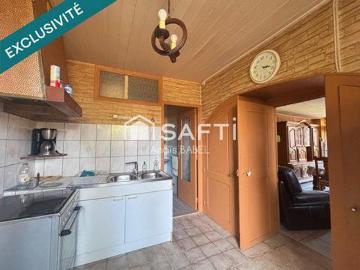 Villa à vendre à Semond