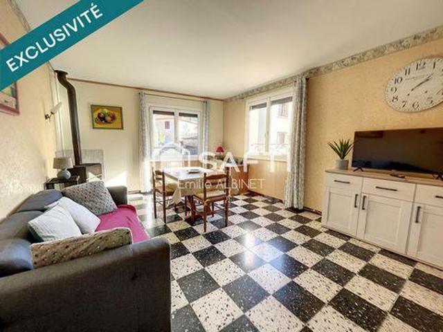 Villa 2 chambres, Nohic Midi 82370 ELS103428834