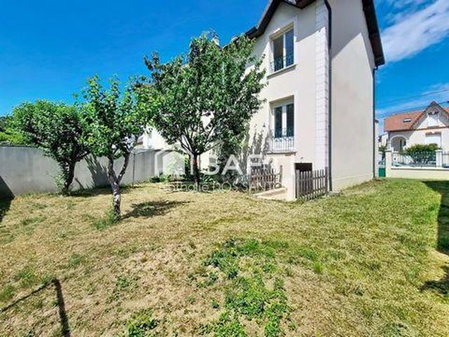 Villa 2 chambres, Noisy Île 93160 DS105746887