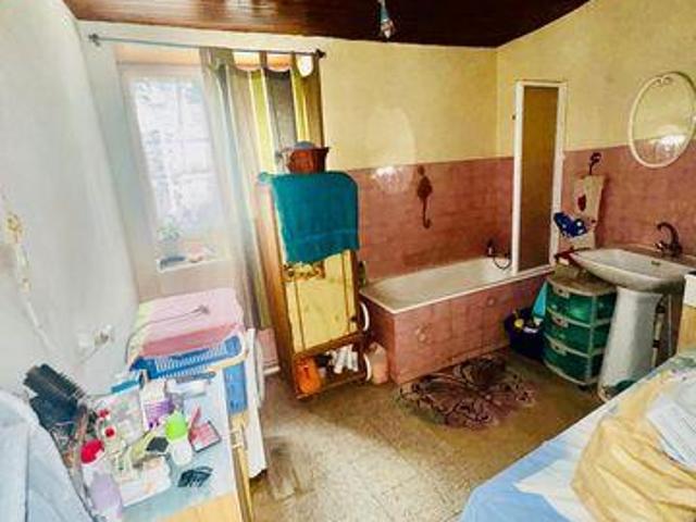 Villa 2 chambres, Nolay Bourgogne 21340 DS102524897