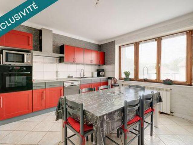 Villa 2 chambres, Nomeny Lorraine 54610 ES105362975