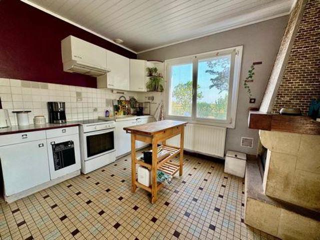 Villa 2 chambres, Notre Pays de la Loire 85690 ELS104868079