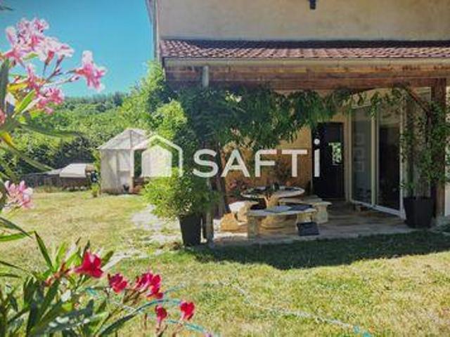 Villa 2 chambres, Notre Rhône 38470 DS103342881