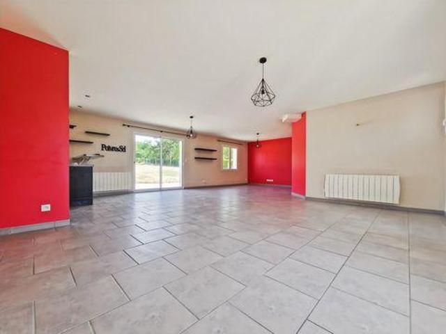 Villa 2 chambres, Nouans Centre 37460 DS103963524
