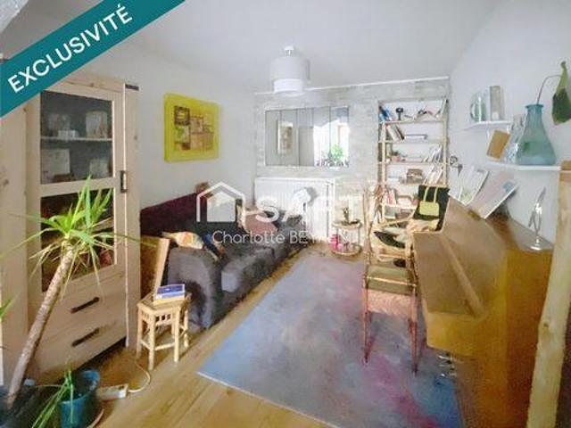Villa 2 chambres, Noveant Lorraine 57680 ES100852631