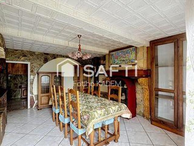 Villa 2 chambres, Novy Champagne 08300 DS103883339