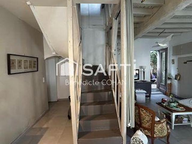 Villa 2 chambres, Outarville Centre 45480 ELS105627352