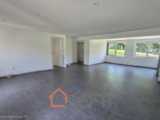 Villa 2 chambres, Ouve Nord 62380 DS103491671