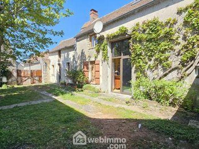 Villa 2 chambres, Obsonville Île 77890 DS103805270