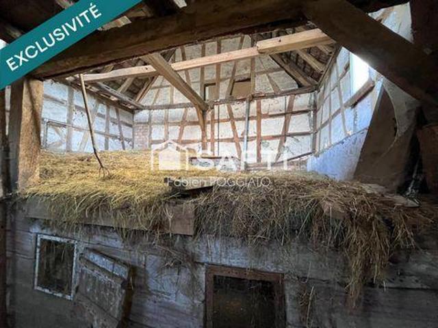 Villa 2 chambres, Offwiller Alsace 67340 DS101276582