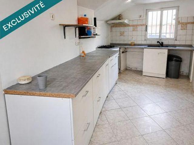 Villa 2 chambres, Oloron Aquitaine 64400 DS101778210