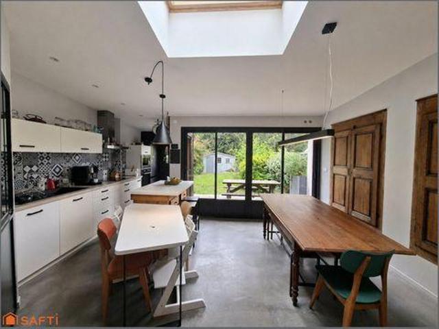 Villa 2 chambres, Oloron Aquitaine 64400 DS103617739