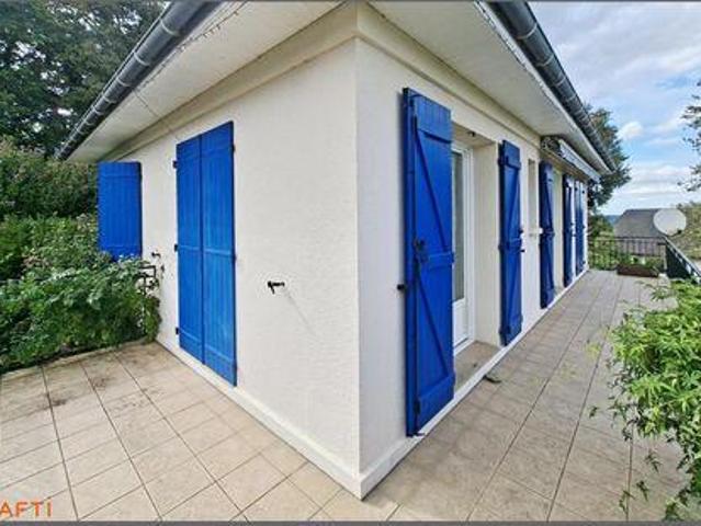 Villa 2 chambres, Oloron Aquitaine 64400 DS105530046