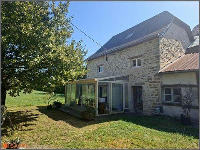 Villa 2 chambres, Oloron Aquitaine 64400 DS105398634