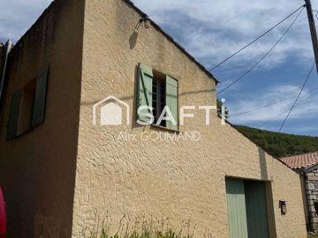 Villa 2 chambres, Ongles Provence 04230 ES105253585