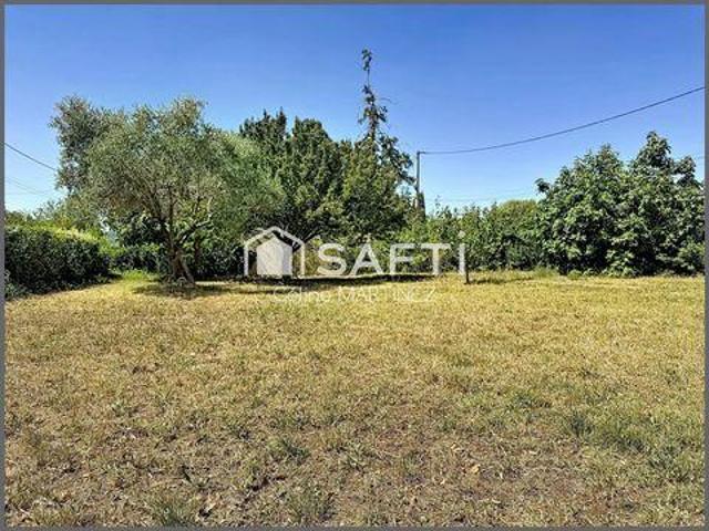 Villa 2 chambres, Oraison Provence 04700 DS105285763