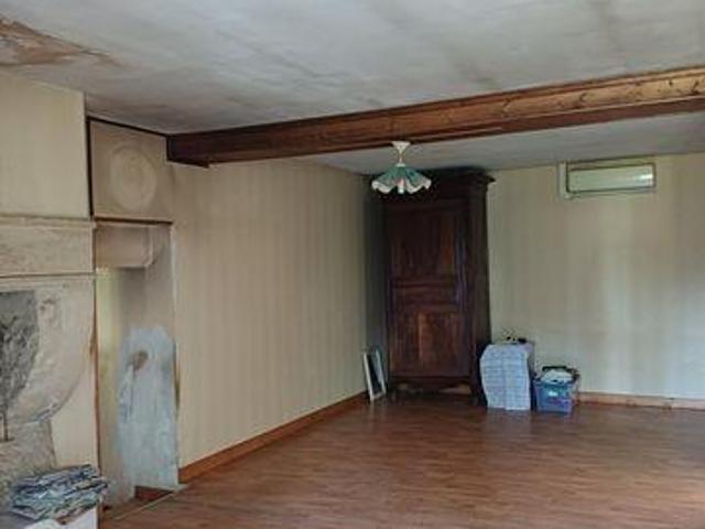 Villa 2 chambres, Orival Poitou 16210 DS102251966