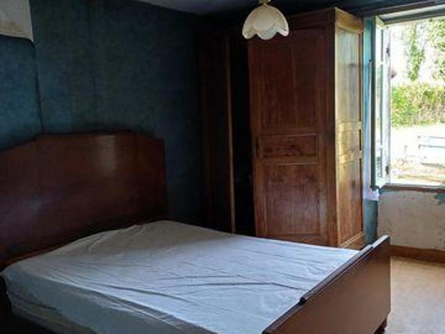 Villa 2 chambres, Orival Poitou 16210 ES102251966