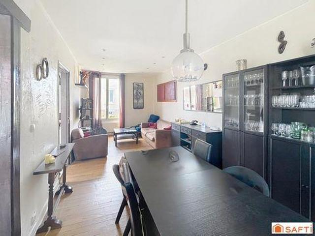 Villa 2 chambres, Orly Île 94310 DS105398560