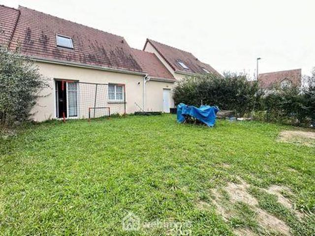 Villa 2 chambres, Athies Sous Laon Picardie 02840 DLS96309002