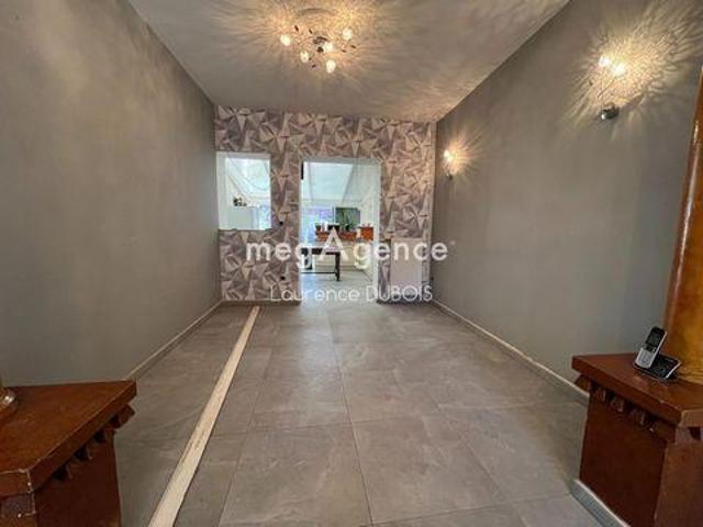 Villa 2 chambres, Auchel Nord 62260 DS99570590