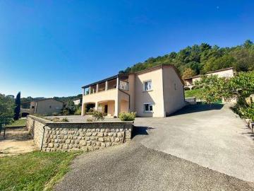 Villa 2 chambres, Aubenas Rhône Alpes 07200 DS96311991