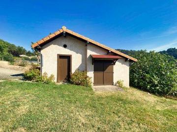 Villa 2 chambres, Aubenas Rhône Alpes 07200 ES96311991
